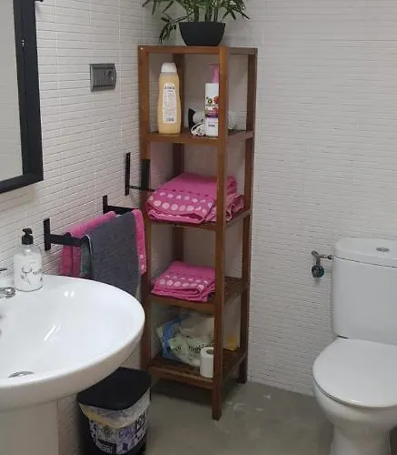 Center Apartment