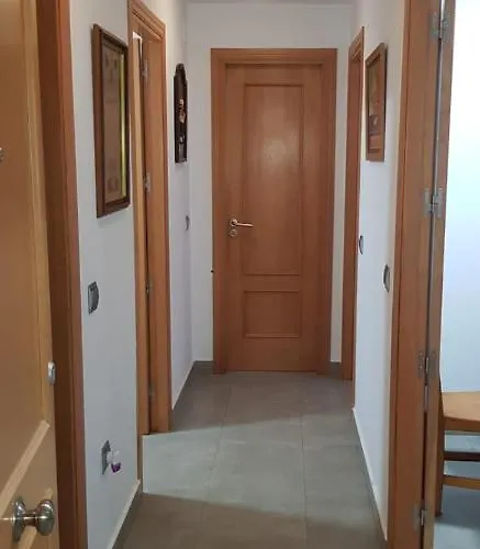 Center Apartment *