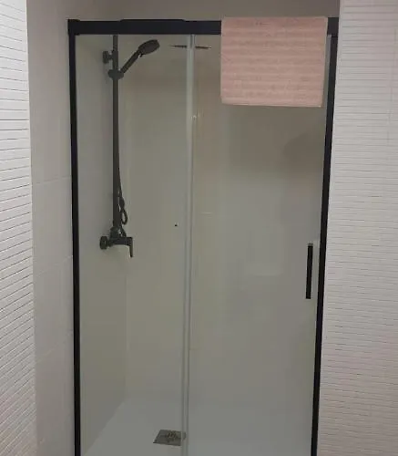 Center Apartment Malaga