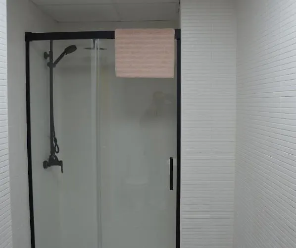 Center Apartment Malaga