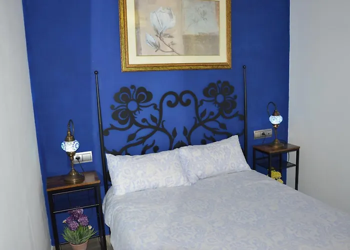 Center Apartment Malaga
