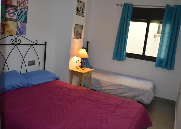 Center Apartment