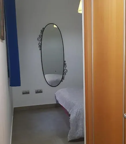 Center Apartment