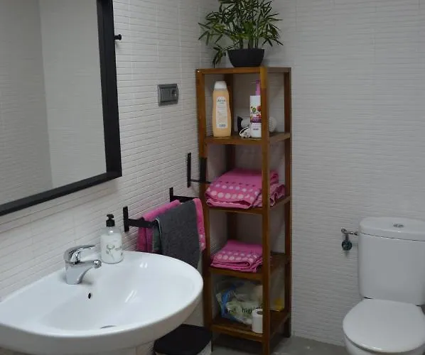 Center Apartment Malaga