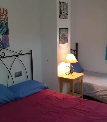 Center Apartment *