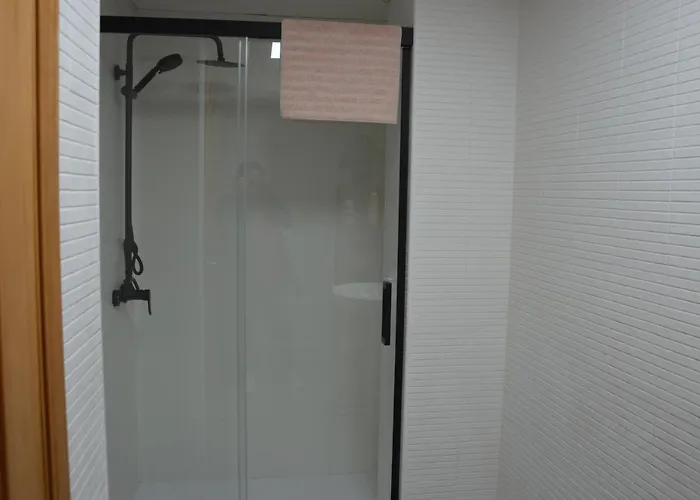 Center Apartment