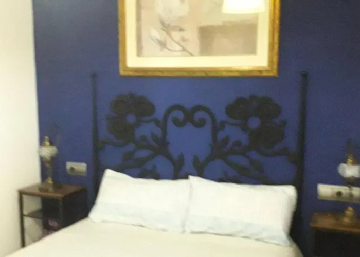 Center Apartment Malaga