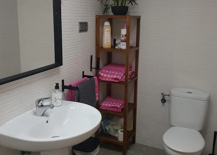 Center Apartment