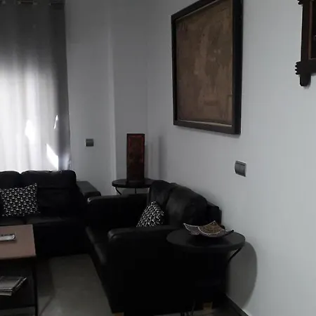 Appartement Centro Málaga