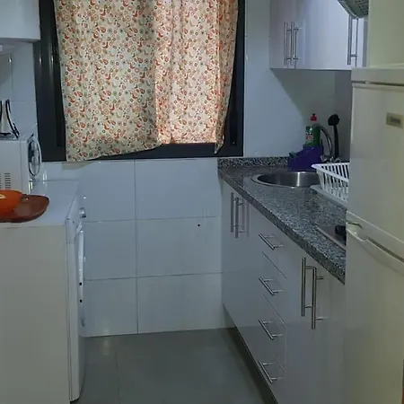 Centro Appartement *
