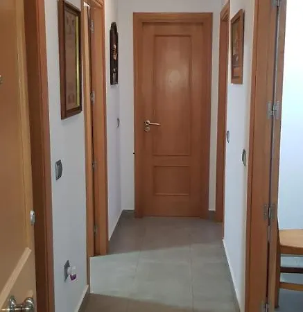 Centro Appartement *