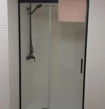 Centro Appartement Málaga
