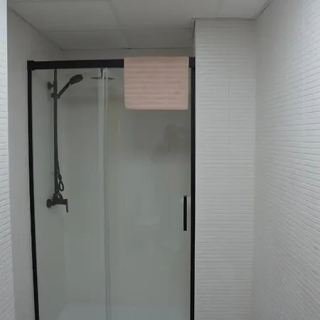 Centro Appartement Málaga