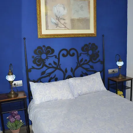 Centro Appartement Málaga