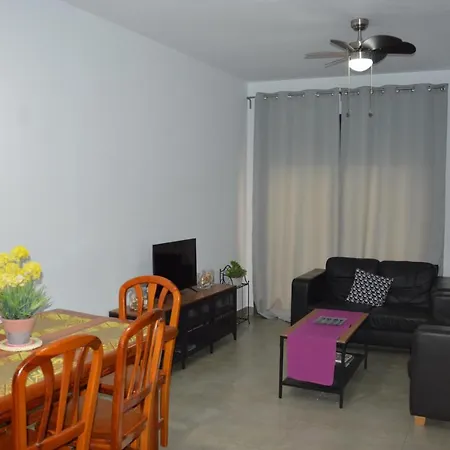Appartement Centro Málaga