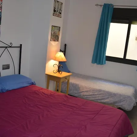 Centro Appartement