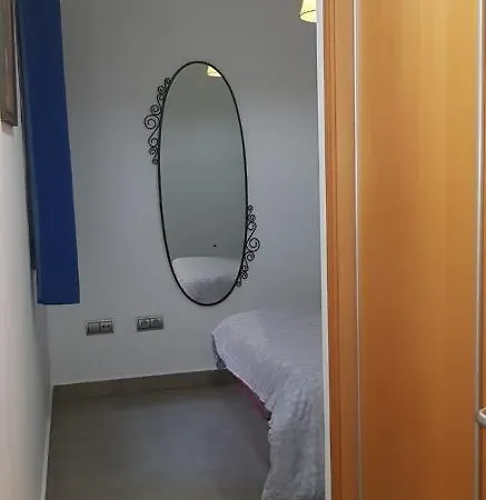 Centro Appartement