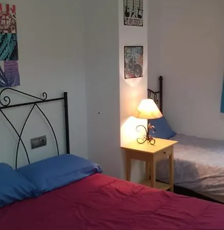 Centro Appartement *