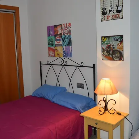Appartement Centro Málaga